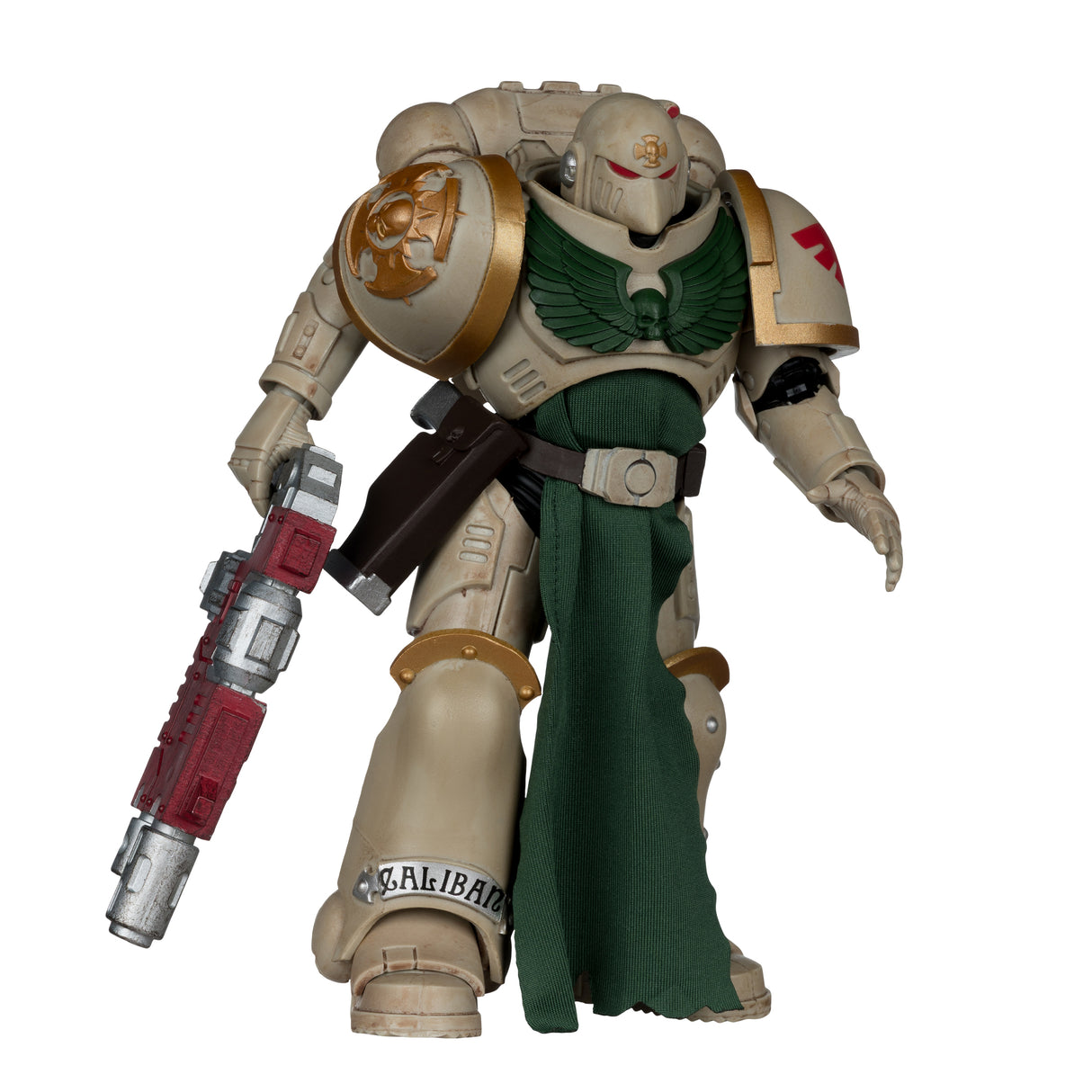 Warhammer 40000 7IN Figures WV12 : Sternguard Veteran (Space Marine)
