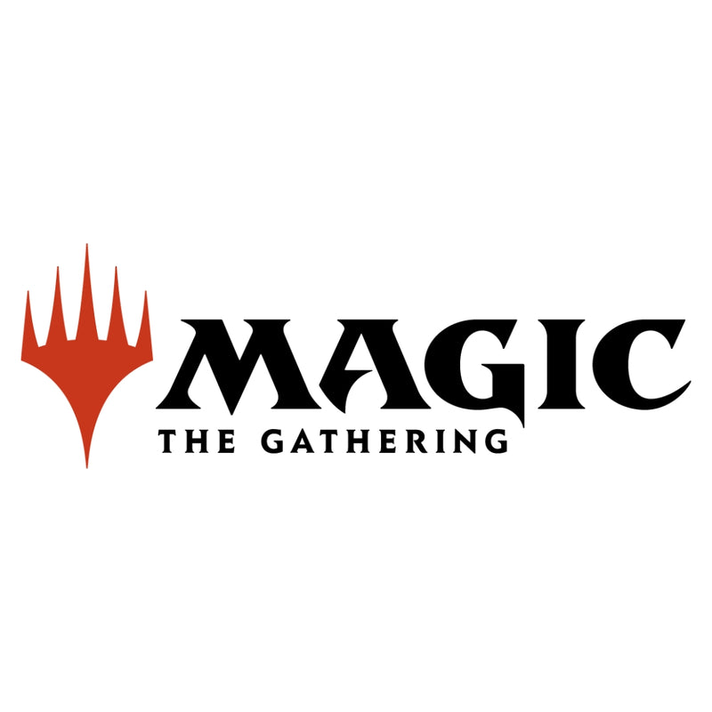 Magic: The Gathering