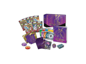 Pokemon TCG: SV01 Scarlet & Violet Elite Trainer Box – Miraidon