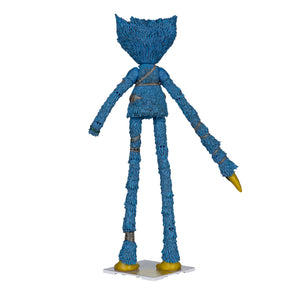 McFarlane Poppy Playtime 7IN - Huggy Wuggy Ruined
