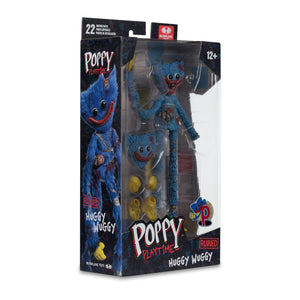 McFarlane Poppy Playtime 7IN - Huggy Wuggy Ruined