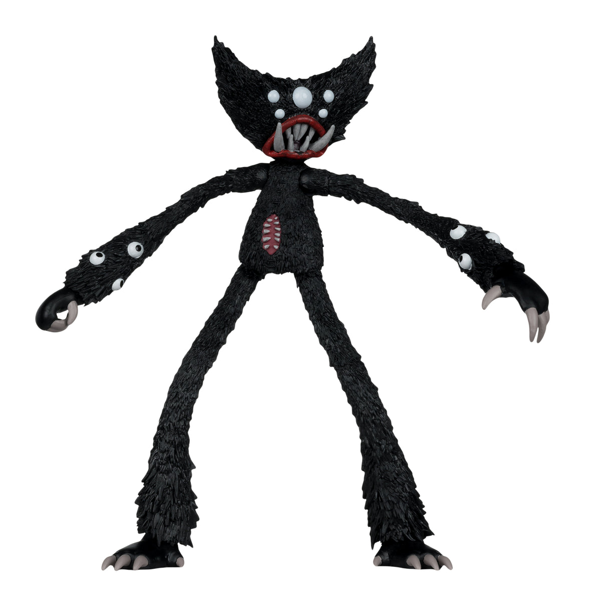 McFarlane Poppy Playtime 7IN - Killy Willy