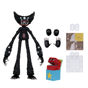 McFarlane Poppy Playtime 7IN - Killy Willy