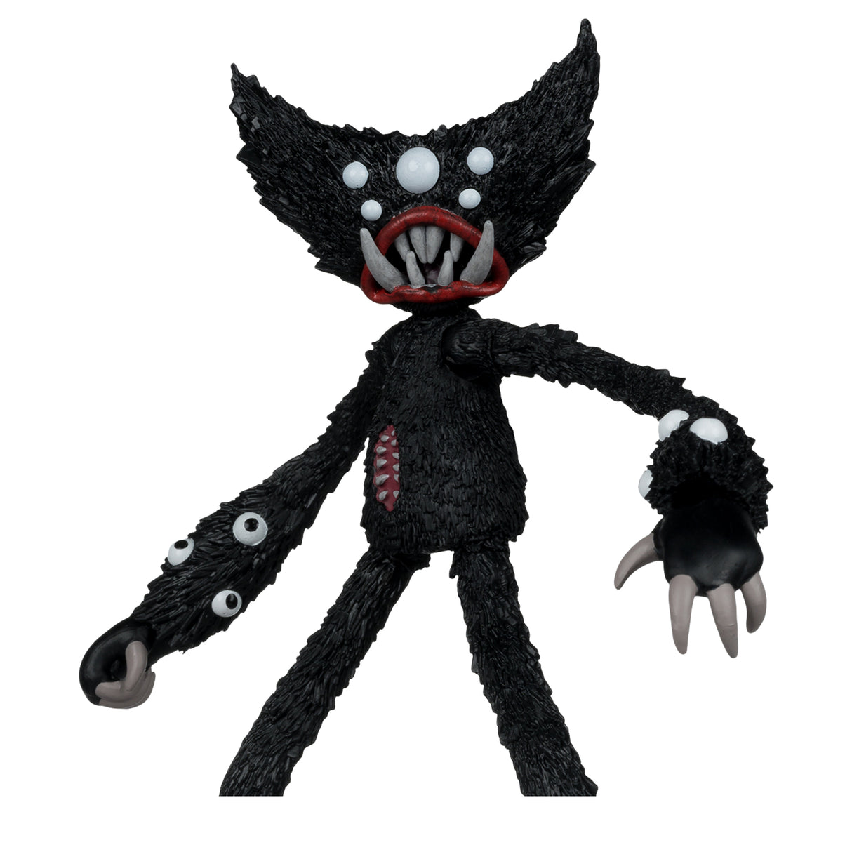 McFarlane Poppy Playtime 7IN - Killy Willy