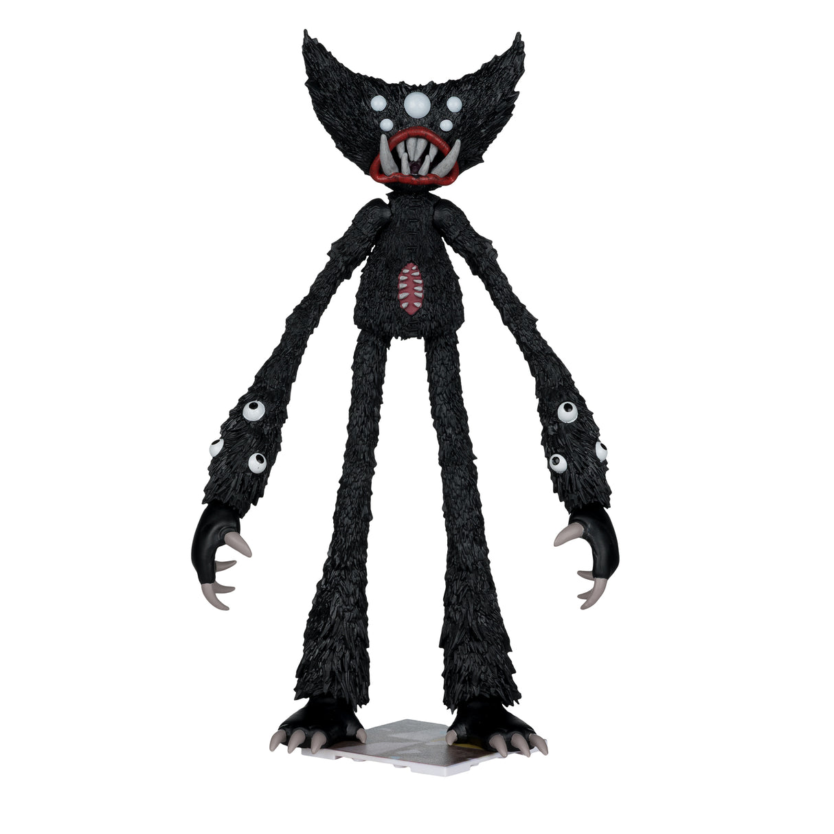 McFarlane Poppy Playtime 7IN - Killy Willy