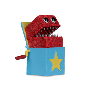 McFarlane Poppy Playtime 7IN - Killy Willy