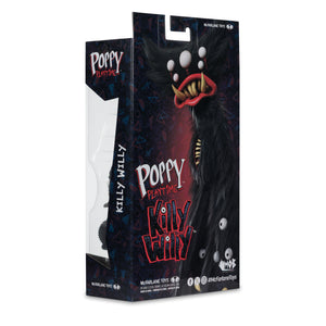 McFarlane Poppy Playtime 7IN - Killy Willy