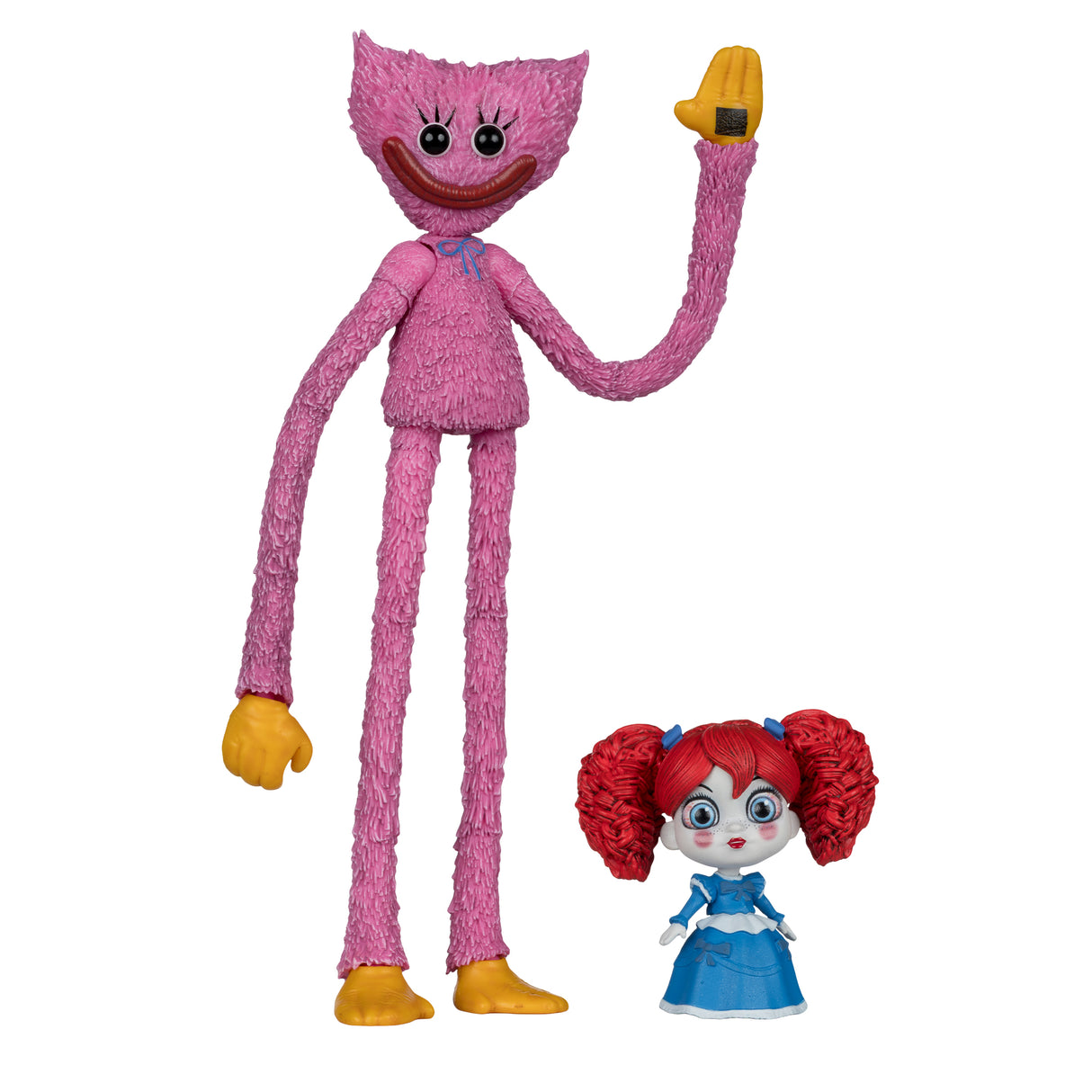 McFarlane Poppy Playtime 7IN - Kissy Missy (With Poppy)