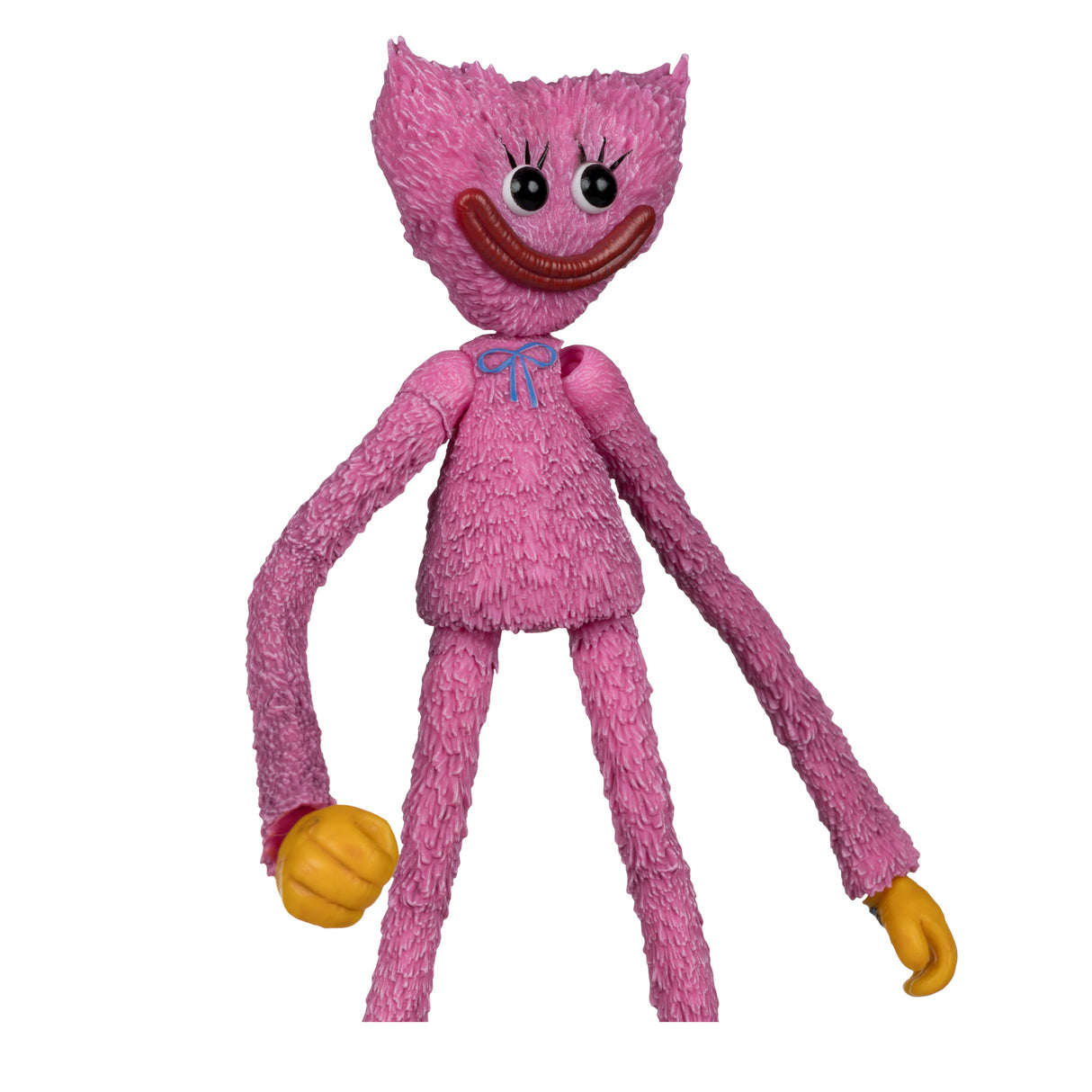 McFarlane Poppy Playtime 7IN - Kissy Missy (With Poppy)