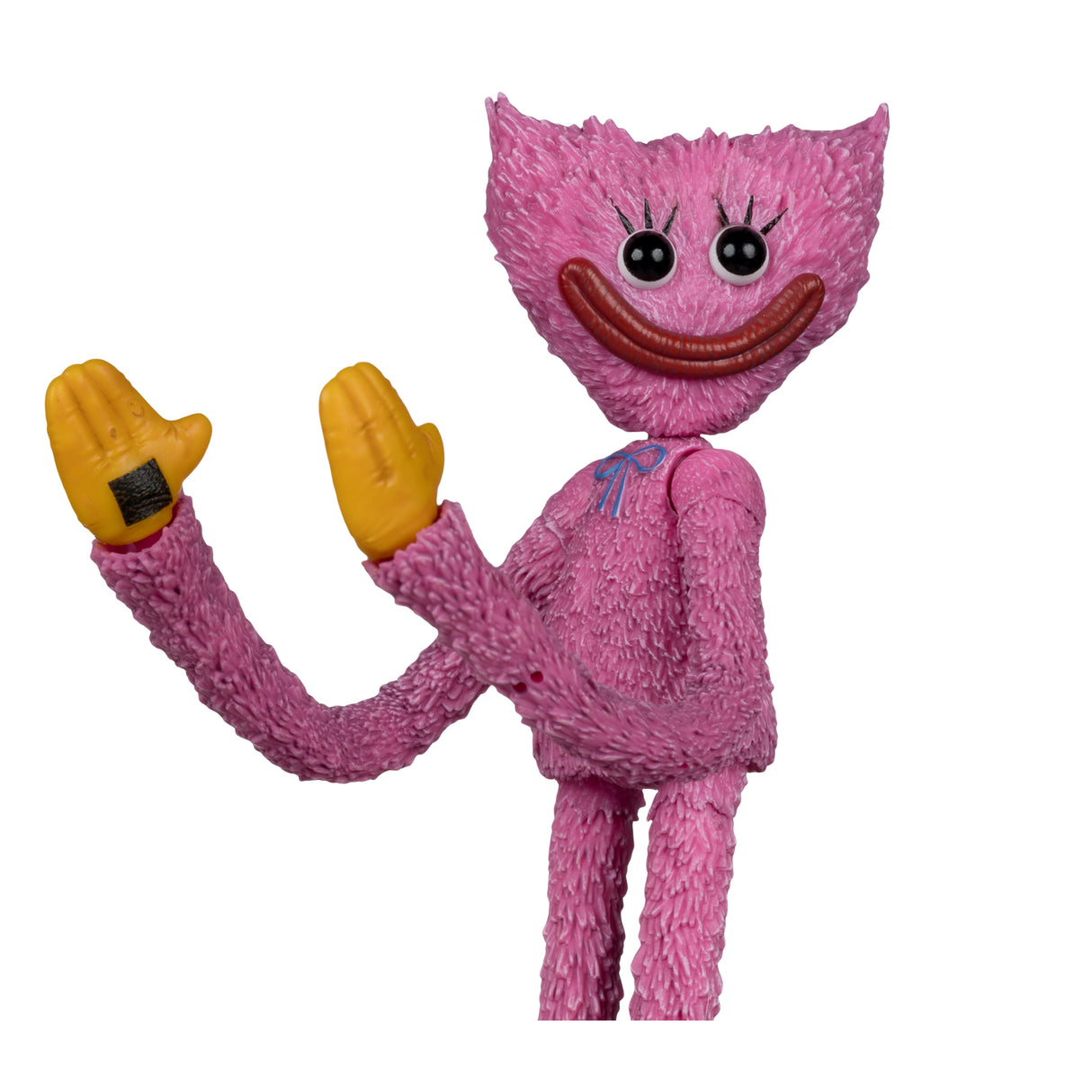 McFarlane Poppy Playtime 7IN - Kissy Missy (With Poppy)