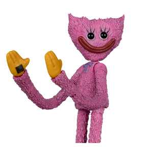 McFarlane Poppy Playtime 7IN - Kissy Missy (With Poppy)