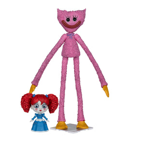McFarlane Poppy Playtime 7IN - Kissy Missy (With Poppy)