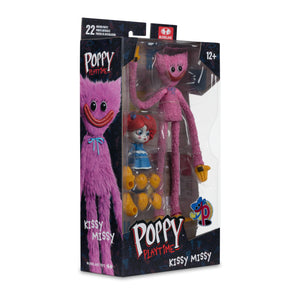 McFarlane Poppy Playtime 7IN - Kissy Missy (With Poppy)