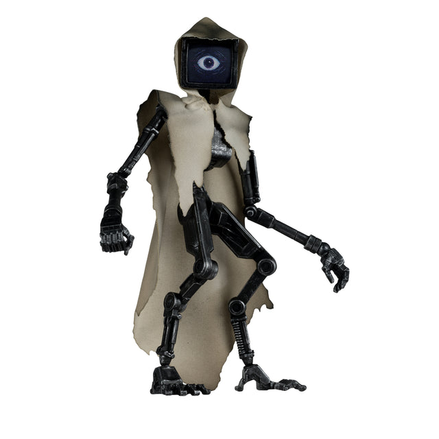 McFarlane Poppy Playtime 7IN - The Doctor
