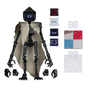 McFarlane Poppy Playtime 7IN - The Doctor