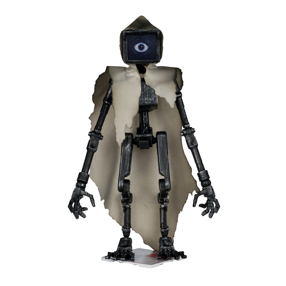 McFarlane Poppy Playtime 7IN - The Doctor