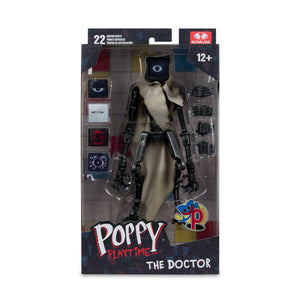 McFarlane Poppy Playtime 7IN - The Doctor