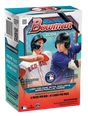 Topps - Bowman Baseball 2026 Value Box