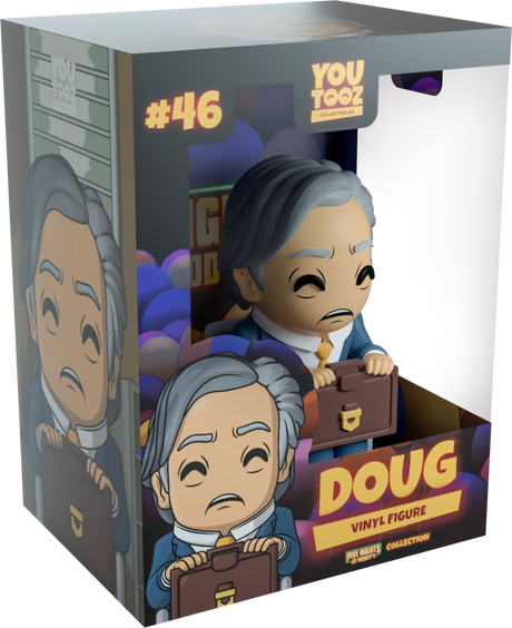 YouTooz - Five Nights at Freddy's: FNAF Movie Doug