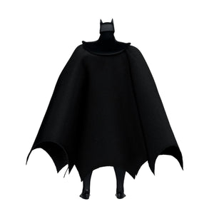 Batman: The Animated Series DC Direct Build-A Action Figures Wave 5 Classic Batman 15 cm McFarlane