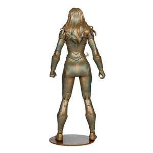 McFarlane Toys DC Multiverse – Wonder Woman (Classic) (Patina)(Gold Label) 7′ Action Figure