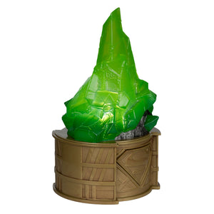 McFarlane DC Direct - 1:1 Scale Prop Replicas - Kryptonite Display