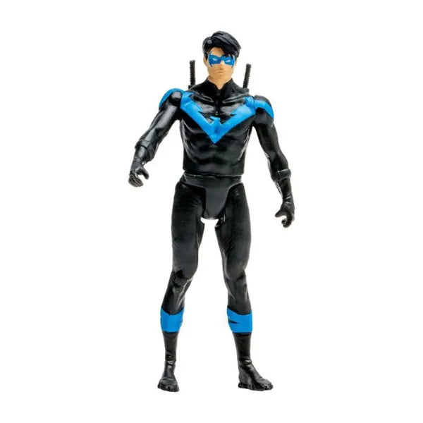DC Direct Nightwing Rebirth 3 inch Figure