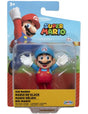 Jakks Pacific Super Mario: Ice Mario Figure