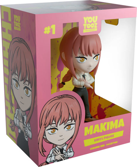 YouTooz - Chainsaw Man: Makima