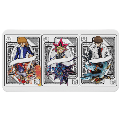 Yu-Gi-Oh! - Mega Pack Bundle Tuckbox 2025 (12 Count)