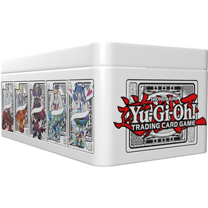 Yu-Gi-Oh! - Mega Pack Bundle Tuckbox 2025 (12 Count)