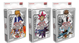 Yu-Gi-Oh! - Mega Pack Bundle 2025 (12 Count)