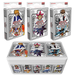 Yu-Gi-Oh! - Mega Pack Bundle Tuckbox 2025 (12 Count)