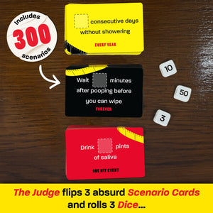 Lucky Egg 21 Inches Game