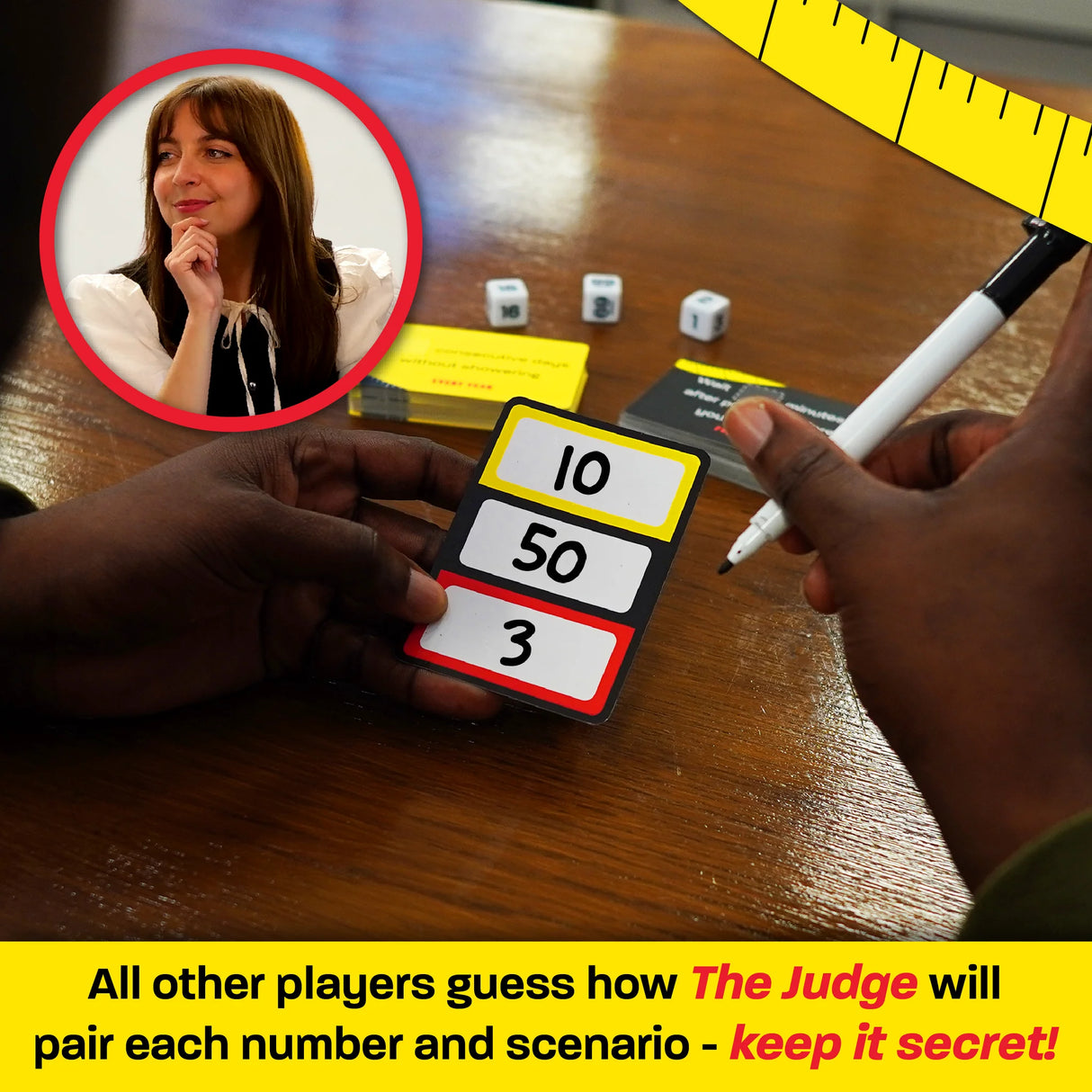 Lucky Egg 21 Inches Game