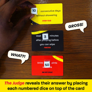 Lucky Egg 21 Inches Game