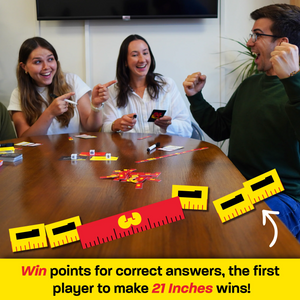 Lucky Egg 21 Inches Game