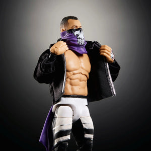 WWE Ultimate Edition Wave 24 - Finn Balor