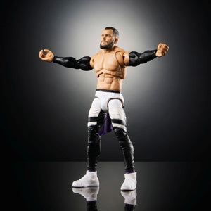 WWE Ultimate Edition Wave 24 - Finn Balor