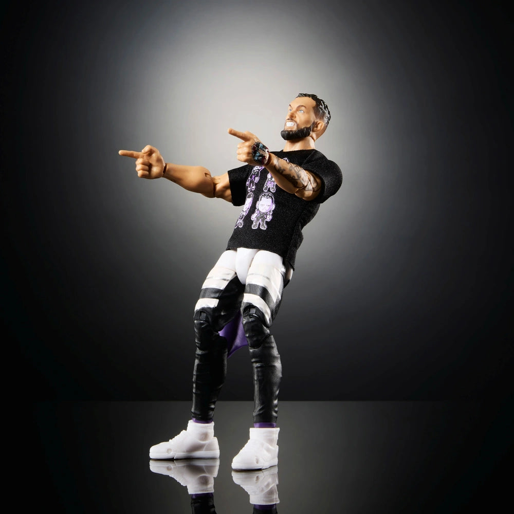WWE Ultimate Edition Wave 24 - Finn Balor