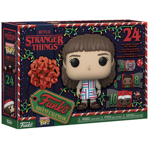 Funko Stranger Things Advent Calendar 2024