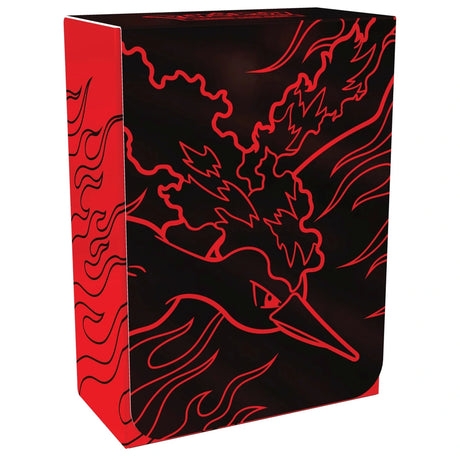 Pokemon TCG: Team Rocket's Moltres ex Ultra-Premium Collection 