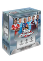 Topps - UCC Chrome 2025-26 Mega Box