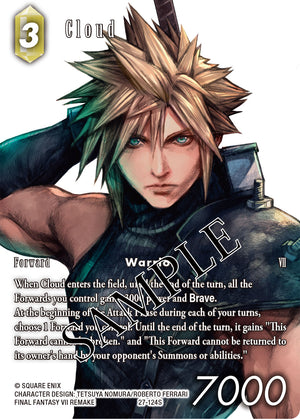 Final Fantasy TCG: Starter Decks 2025 Volume 2