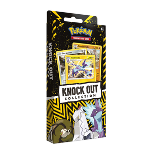Pokemon TCG: Knockout Collection CDU - 10 Collections -  Vivid Voltage & Chilling Reign - SWSH