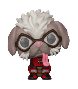 Funko POP! Marvel: Deadpool & Wolverine - Dogpool