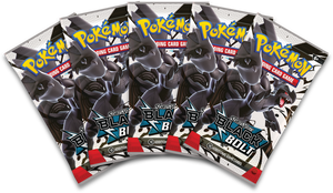 Pokemon TCG: Scarlet & Violet 10.5 - Black Bolt - Binder Collection Zekrom