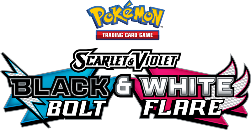 Pokemon TCG: Scarlet & Violet 10.5 - White Flare - Tech Sticker Collection Gothitelle