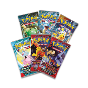 Pokemon TCG: Holiday Calendar 2025