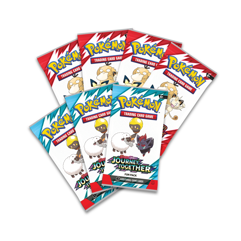 Pokemon TCG: Holiday Calendar 2025